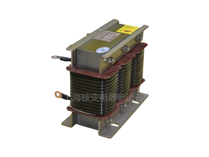 CKSG-10KVA-3-14%串联电抗器