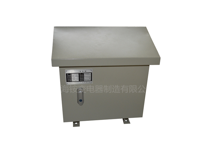 变压器厂家生产不锈钢防水变压器FS-5KVA