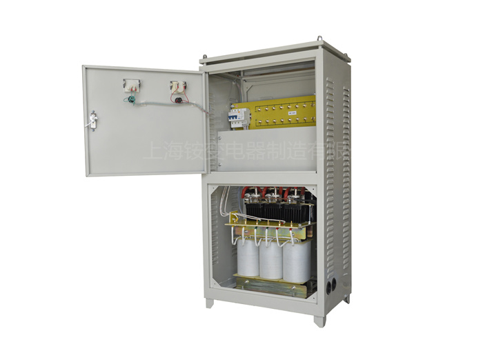 30KW 千瓦直流变压器ZDG-30KW 单相整流变压器 30KVA AC220V转DC72V变压器