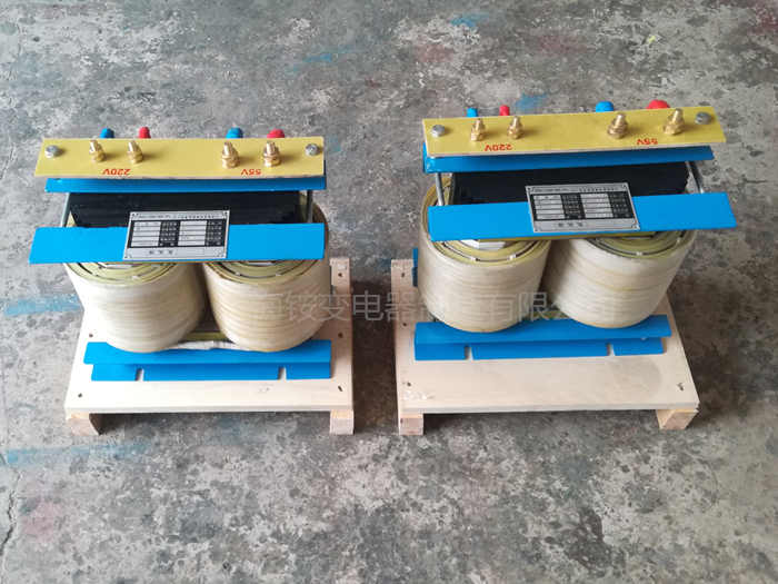 BK-10KVA变压器440v变220v变压器440v转220v10kw单相控制变压器