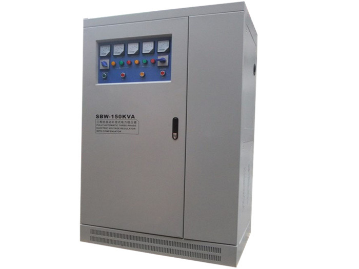 三相大功率稳压器150kva