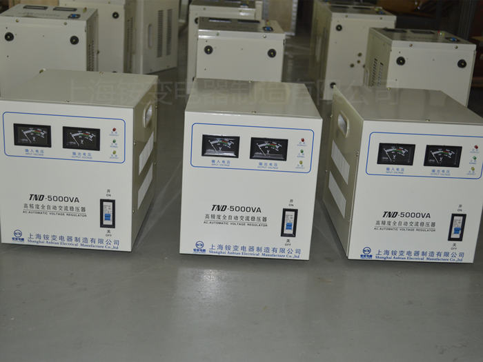 北京家庭用的稳压器生产厂家