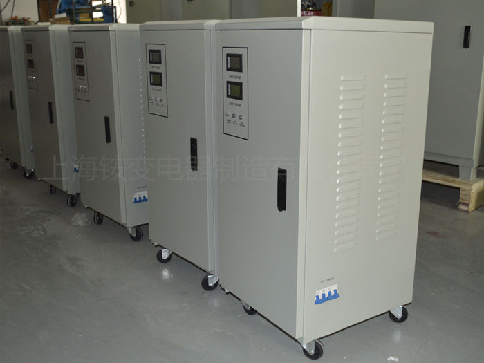 稳压器 10kva