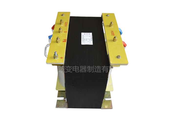 5KW单相干式变压器BK-5kva380V变220V 110V 36V 24