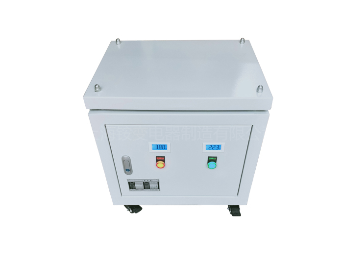 SG-25KVA 三相380V/220V上海变压器厂家