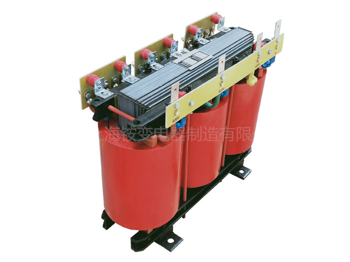 SC10-40KVA 380V/380V Yd11