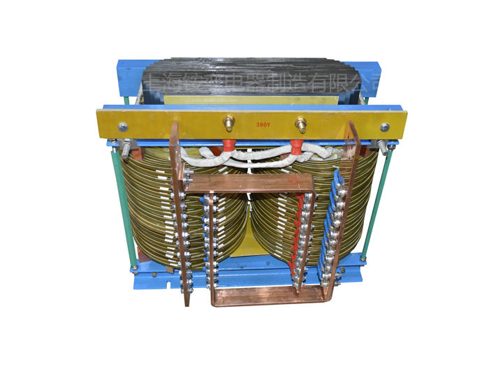 大电流变压器 DDG-75.6KVA 220V/8V