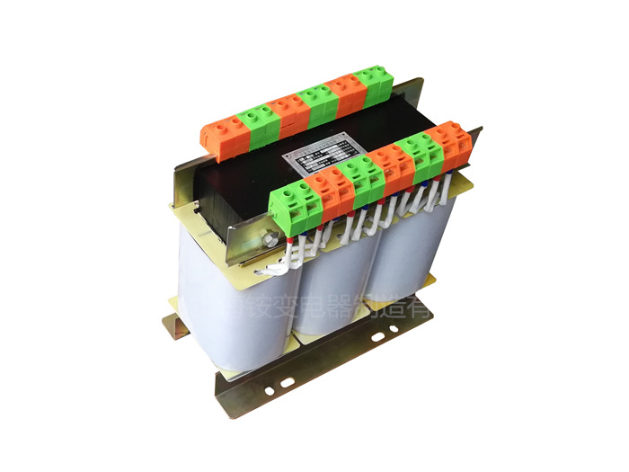 三相干式变压器 3.9KVA-05 输入380V 输出85V/95V/105V