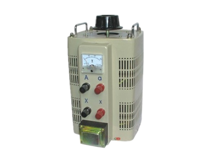 全铜接触调压器TDGC2J 5Kva单相输入220V 0-250V可调变压器5000W