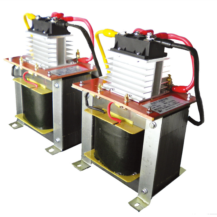 整流变压器 AC220V / DC 24V 27.8A