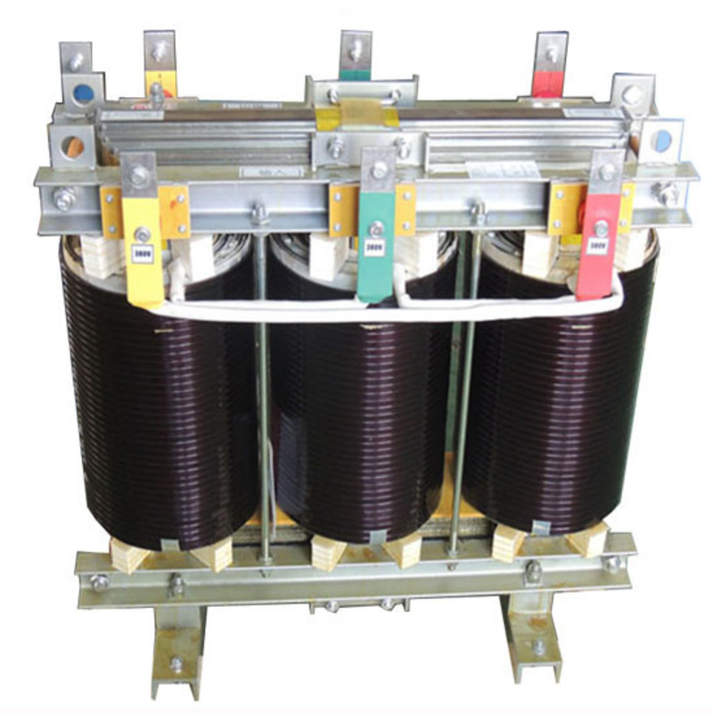 隔离变压器 SBK-218.1KVA 输入三相380V 输出三项380V+N