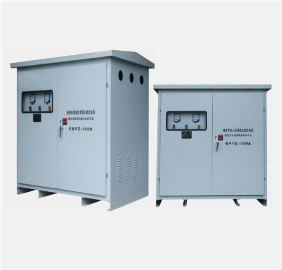 隧道升压变压器SG-400KVA 380V升压到690v 11