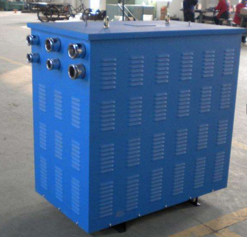 变压器 288KVA 480V-208V/120V Dyn11