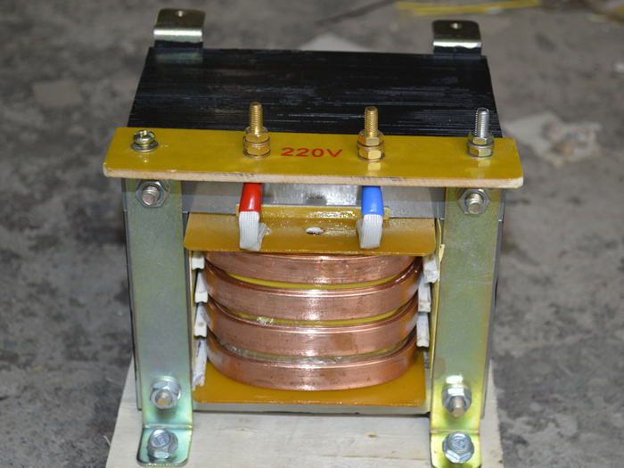 加热设备电炉专用电阻炉硅碳棒硅钼棒大电流变压器