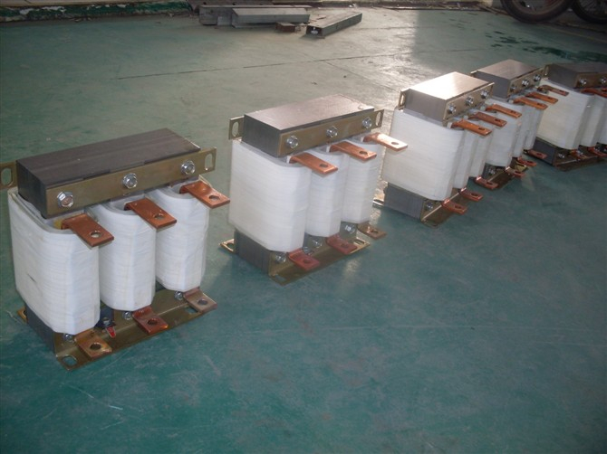 电抗器\OCL-0150-EISH-E21U\380V\150A