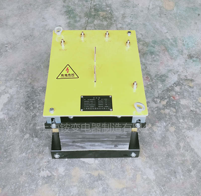 单相平车变压器PDG—20j