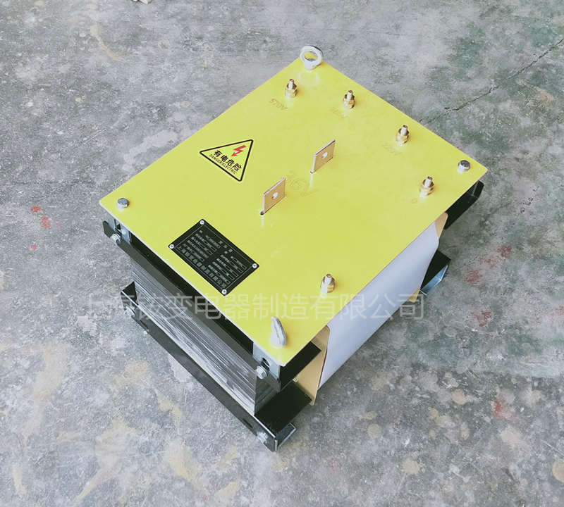 隔离降压变压器 PDG-16J 两相 输入380V 输出电压36V/40V