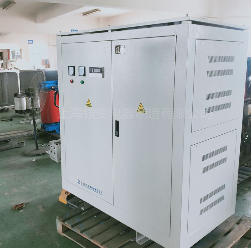 变压器525变400v 396kVA