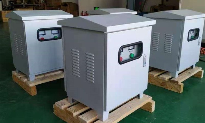 30kva光伏隔离变压器