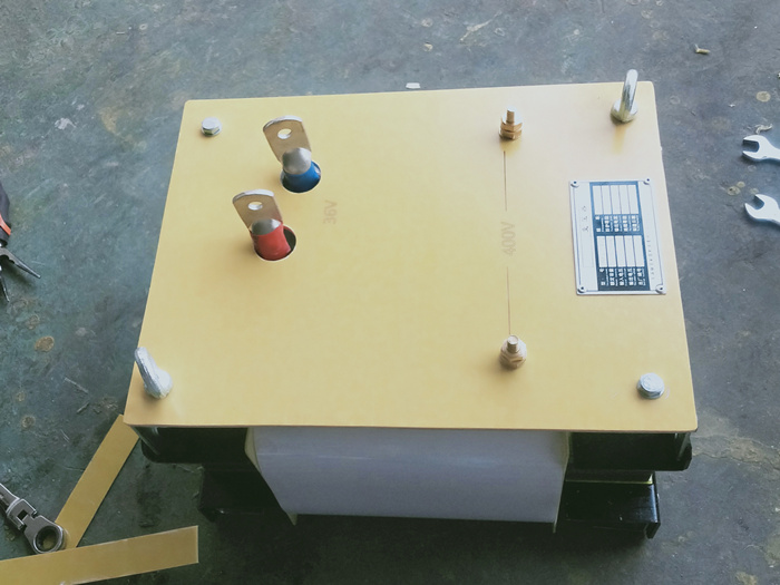 隔离升压变压器 PDG－20S 36V/380V(两相) 20KVA