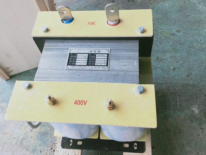 隔离降压变压器 PDG-30J 380V(两相)/36V 30KVA