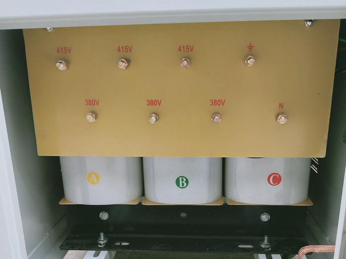 三相干式变压器 SG-20.1/1.10 20.1KVA 660V变380V 30.5396864A