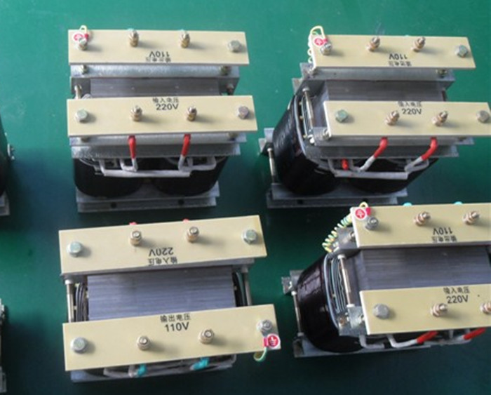 控制变压器 BK-19500VA 输入AC800V/输出AC220V