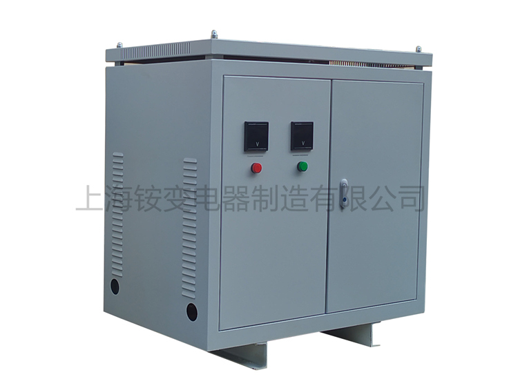 变压器 GBK-280KVA AC380V/220V