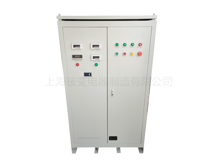 380v转100v直流电流