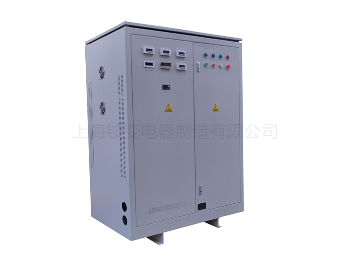 180kw/4200v整流电源